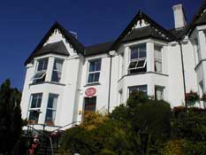 Bryn Bella Guest House B&B,  Betws-y-coed